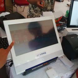 e-Voting Ciptaan BPPT Ini Menunggu Dipakai Saat Pemilu