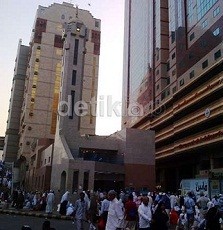 BPHI Makkah Beroperasi 7 September, Ini Fasilitasnya