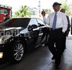 Jubir ESDM: Tuntutan Kerja Besar, Remunerasi Harus Sebanding