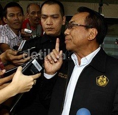 Kata Jubir ESDM Tentang Sosok Stafsus Jero yang Ikut Dicegah KPK