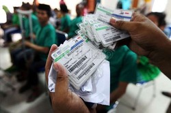 Dirut BPJS Soal KIS: Kami Sudah Koordinasi dengan Kantor Transisi