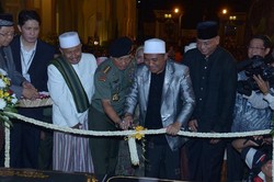 Panglima TNI: ISIS Harus Kita Lawan dengan Sumuk