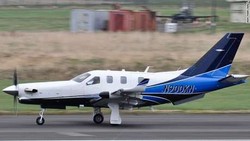 Hilang Kontak, Pesawat Jatuh di Lepas Pantai Jamaika