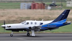 Pesawat Kecil Jatuh di Jamaika, Jumlah Penumpang Belum Bisa Dipastikan