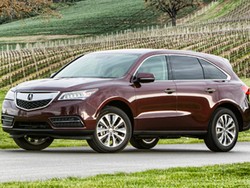 Intip Teknologi Canggih Honda untuk Mobil di Masa Depan