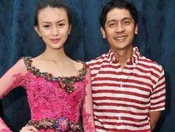 Moge Harley dan Mercy Klasik di Pernikahan Adi Nugroho dan Donita