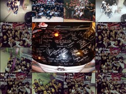 Toyota Avanza Club Indonesia Rayakan Ultah