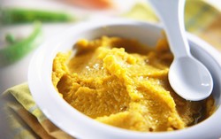 Tambahkan Hati Ayam dan Telur agar MPASI Kaya Protein