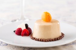 Yuk, Buat Puding Maizena yang Lembut Bernutrisi untuk si Kecil