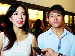 Ariel dan Dea Ananda Incar Honeymoon di Yunani