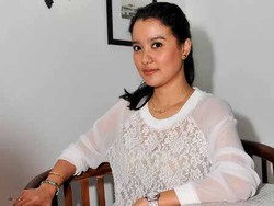 Marcella Zalianty Hampir Kurang Tidur Setiap Hari