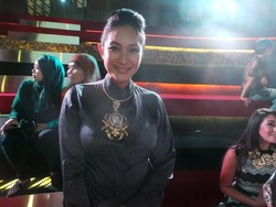 Happy Salma Rambah Bisnis Perhiasan Etnik Bercita Rasa Internasional