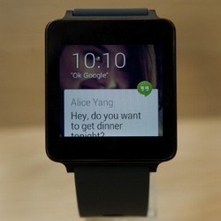 Android Wear 2.0 Meluncur Oktober?