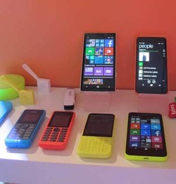 Windows Phone di Bawah Rp 1 Juta? Kenapa Tidak!