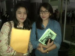 Mojang Bandung Ini Cari Pekerjaan Bergaji Rp 5 Juta/Bulan di Bursa Kerja