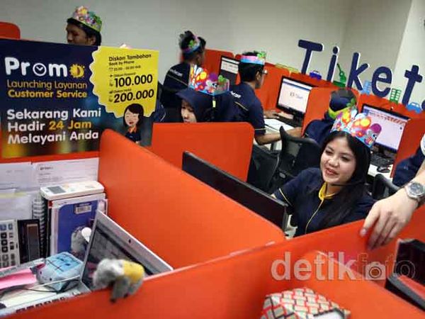 Tingkatkan Call Center 24 Jam