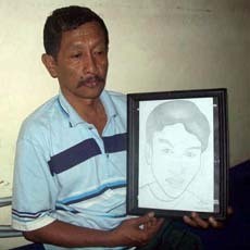 Sahrul Gantung Diri, Ini Penjelasan Sang Ayah yang Sempat Diduga Jadi Penyebab