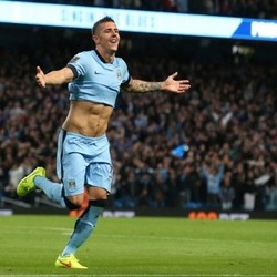 Jovetic Akan Bayar Kepercayaan City