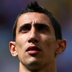 Di Maria: Madrid Memintaku Absen di Final Piala Dunia