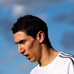 Madrid Jual Di Maria karena Minta Gaji Setara Ronaldo