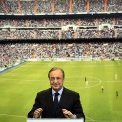 Perez Tak Masalahkan Kritikan Ronaldo