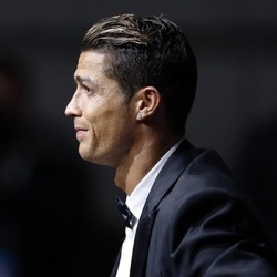 Soal Kritik untuk Madrid, Ronaldo: Ucapanku Disalahartikan