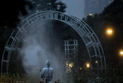 Setelah 70 Tahun, Wabah Demam Berdarah Merebak Lagi di Jepang