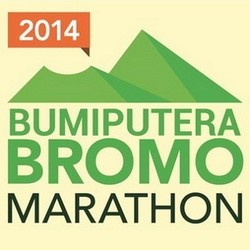 Lari Sembari Beramal Jadi Misi Sosial Bromo Marathon