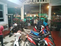 Polisi Indikasikan Balap Liar di Pasar Minggu Dijadikan Ajang Taruhan