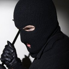 Kepergok Curi Kotak Amal Musala, Sodikin Babak Belur Dihajar Warga