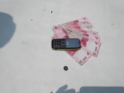 Bermodus Menawarkan Batu Sakti, Aco Tipu Beberapa Pemotor di Cilincing