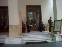 Adakan Pertemuan Fraksi, Wasekjen PDIP: Tidak Ada Pembahasan Soal BBM