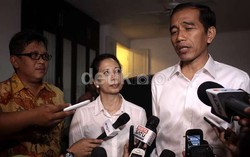 Tim Transisi Minta Pemerintah Ungkap Oknum Gadungan yang Kegesitan