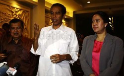 Walau Dikritik, JK Yakin Pemerintah dan Tim Transisi Tetap Kooperatif