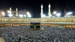 Waspadai Penipuan di Makkah Jelang Puncak Haji