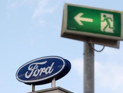 Ford Recall Mobil Terlaris
