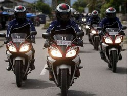 Bagi Komunitas, Tidak Ada Motor Sport Seperti Yamaha R15