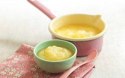 Food Grinder dan Slow Cooker dapat Dipakai untuk Bikin Bubur Bayi