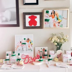 Parfum Berenergi Cinta dari Tous Love