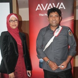 Pantau Pemilu, Bawaslu Andalkan Teknologi Avaya