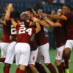 Lamela: Saatnya Roma Raih Scudetto