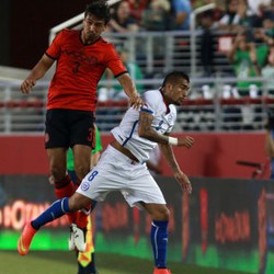 Vidal: Lututku Sudah Pulih 100 Persen