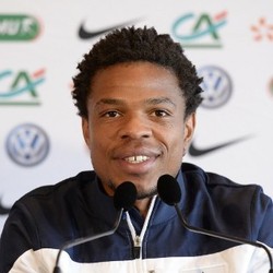 Remy Mengaku Sulit Tampik Tawaran Chelsea