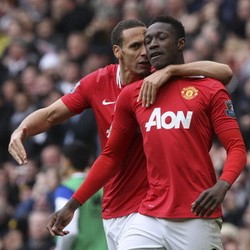 Ferdinand Kaget MU Jual Welbeck ke Arsenal