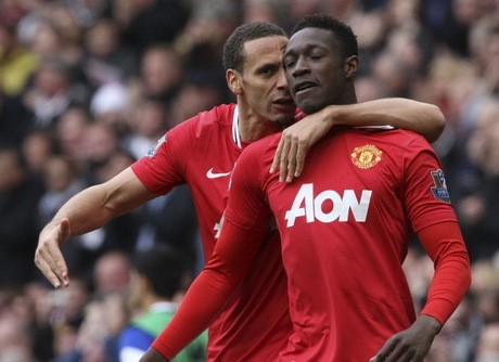 Ferdinand Kaget MU Jual Welbeck ke Arsenal