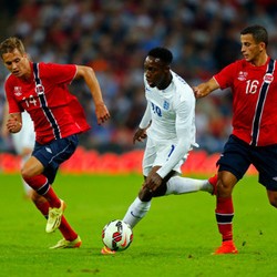 Welbeck: Mainkan Saya Jadi Penyerang Tengah, Kita Lihat Catatan Gol Saya Nanti