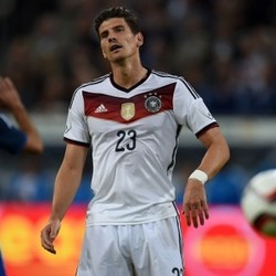 Gomez: Aku Selalu Jadi Kambing Hitam Timnas Jerman