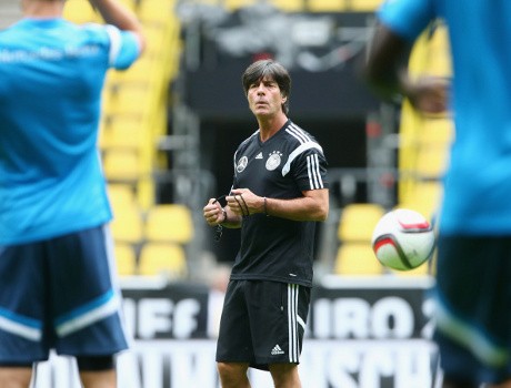Loew Jagokan Spanyol Jadi Semifinalis Euro 2016