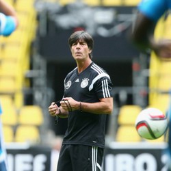 Loew Jagokan Spanyol Jadi Semifinalis Euro 2016