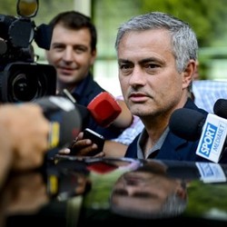 Mourinho: Financial Fair Play Hanya Untungkan Klub-klub Besar